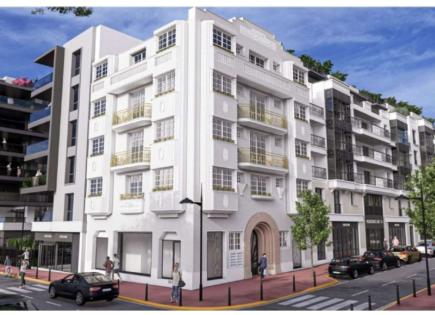 Апартаменты за 725 000 евро в Жуан-ле-Пен, Франция