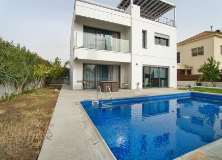 Вилла за 1 200 000 евро в Лимасоле, Кипр