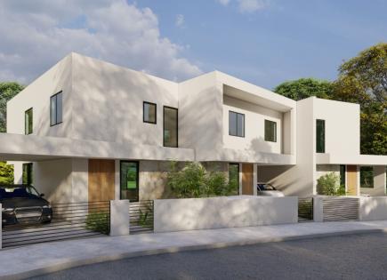 Вилла за 265 000 евро в Ларнаке, Кипр