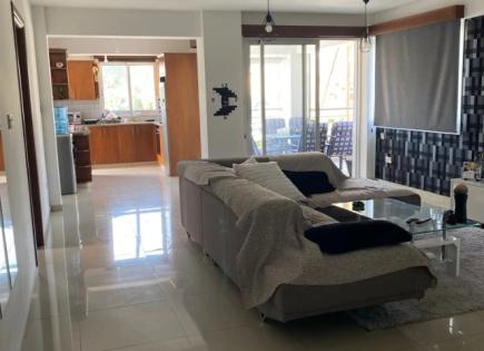 Апартаменты за 345 000 евро в Лимасоле, Кипр