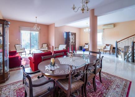 Вилла за 650 000 евро в Лимасоле, Кипр