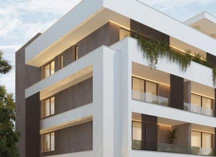 Пентхаус за 495 000 евро в Ларнаке, Кипр