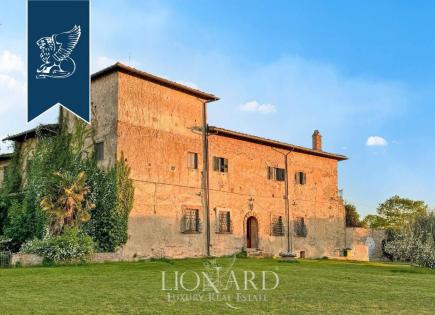 Ферма в Барберино-Валь-д'Эльсе, Италия (цена по запросу)