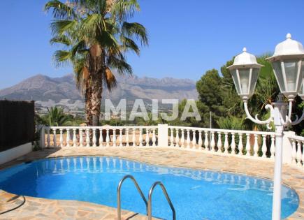 Дом за 260 000 евро в Ла-Нусиа, Испания