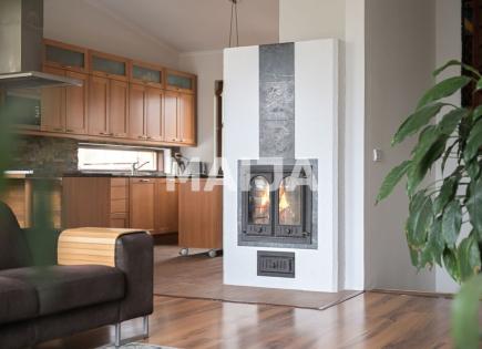 Дом за 449 000 евро в Вантаа, Финляндия