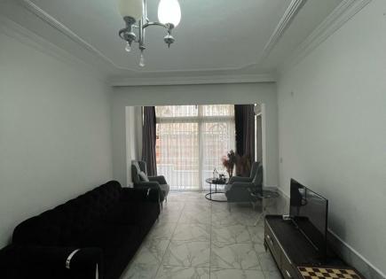 Апартаменты за 58 000 евро в Алании, Турция