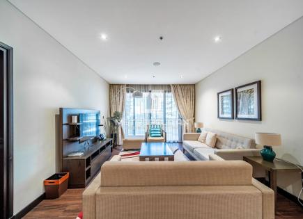 Апартаменты за 890 165 евро в Дубае, ОАЭ