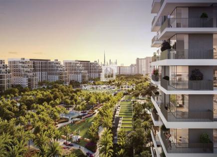 Апартаменты за 806 022 евро в Дубае, ОАЭ