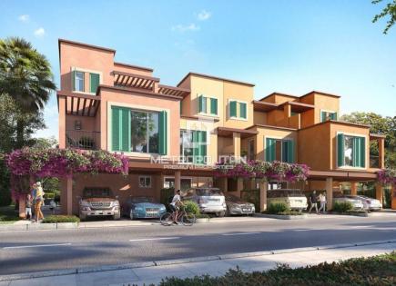 Таунхаус за 849 137 евро в Дубае, ОАЭ