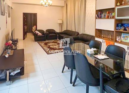 Апартаменты за 311 006 евро в Дубае, ОАЭ