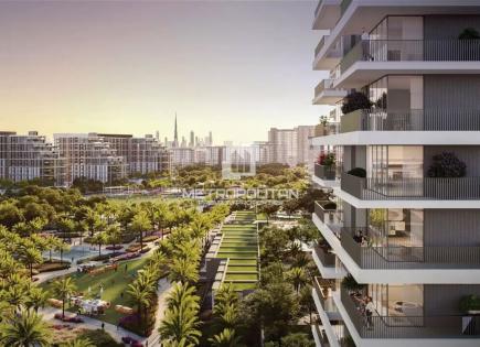Апартаменты за 735 121 евро в Дубае, ОАЭ