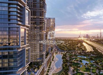 Апартаменты за 758 380 евро в Дубае, ОАЭ