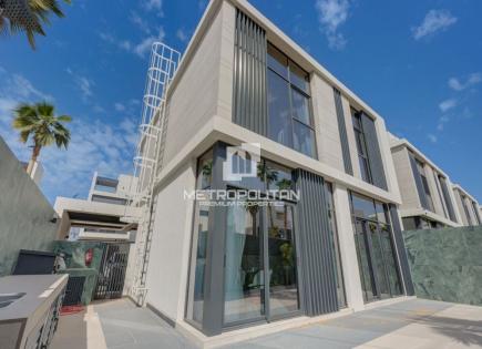 Вилла за 4 984 евро за месяц в Рас-эль-Хайме, ОАЭ