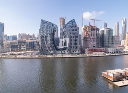 Апартаменты за 1 456 680 евро в Дубае, ОАЭ