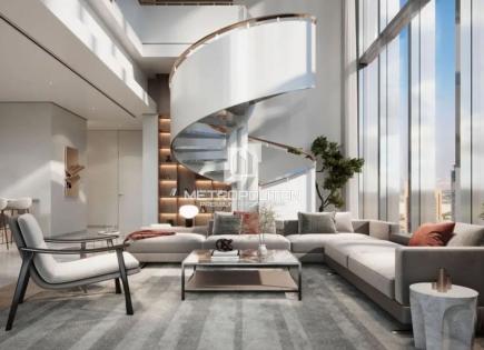 Апартаменты за 932 000 евро в Дубае, ОАЭ