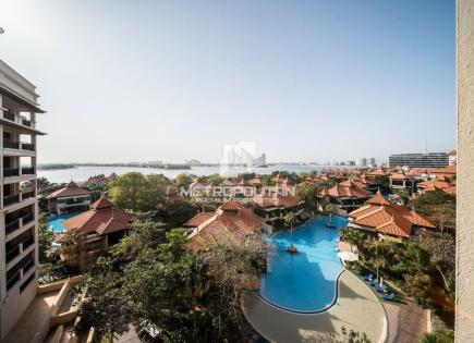 Апартаменты за 624 303 евро в Дубае, ОАЭ