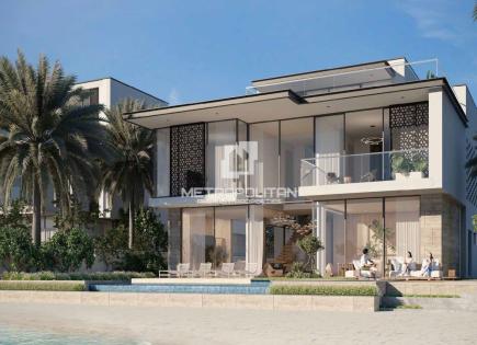 Вилла за 6 011 795 евро в Дубае, ОАЭ