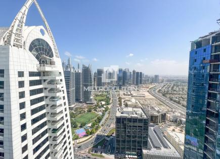 Офис за 758 804 евро в Дубае, ОАЭ