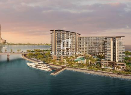 Апартаменты за 875 846 евро в Рас-эль-Хайме, ОАЭ