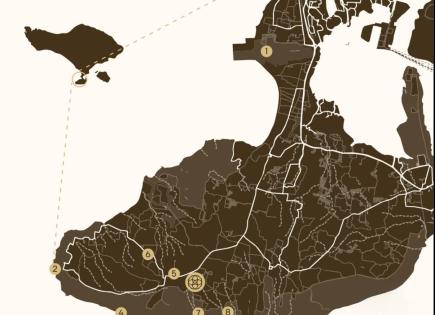 Вилла за 127 288 евро в Буките, Бали, Индонезия