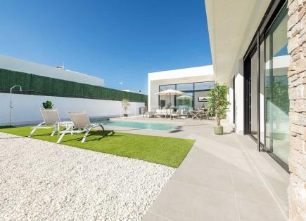 Вилла за 355 000 евро в Испании