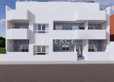 Апартаменты за 293 000 евро в Пилар-де-ла-Орадада, Испания