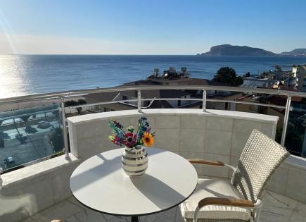 Квартира за 335 000 евро в Алании, Турция