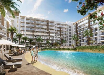 Апартаменты за 232 000 евро в Дубае, ОАЭ