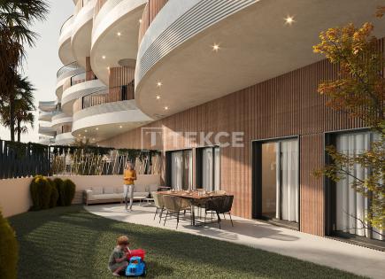 Пентхаус за 631 000 евро в Малаге, Испания