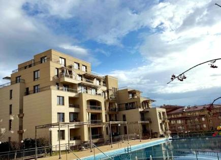 Квартира за 85 000 евро в Святом Власе, Болгария