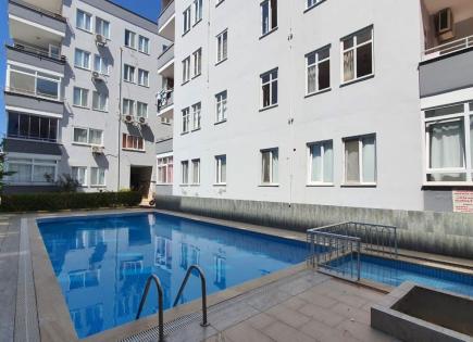 Квартира за 72 000 евро в Алании, Турция