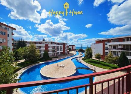 Квартира за 112 950 евро в Елените, Болгария