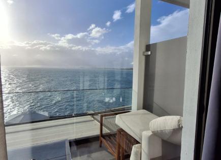 Квартира за 43 700 евро в Анталии, Турция