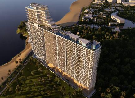 Апартаменты за 77 784 евро в Сиануквиле, Камбоджа