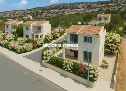 Вилла за 475 000 евро в Пафосе, Кипр