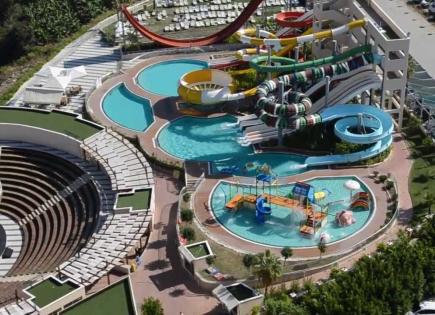 Квартира за 73 000 евро в Алании, Турция