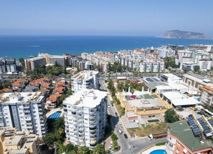 Квартира за 153 000 евро в Алании, Турция