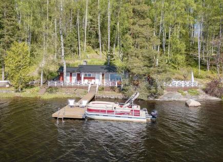 Коттедж за 1 070 000 евро в Лохья, Финляндия