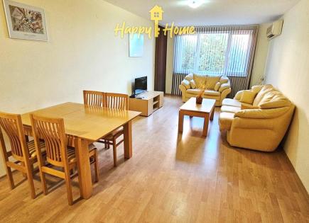 Квартира за 93 950 евро в Святом Власе, Болгария