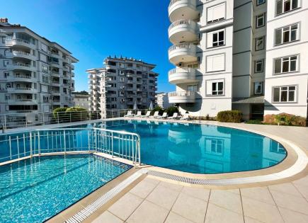 Квартира за 112 000 евро в Алании, Турция