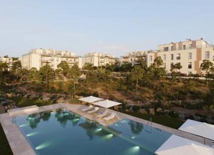 Апартаменты за 434 000 евро в Годелье, Испания