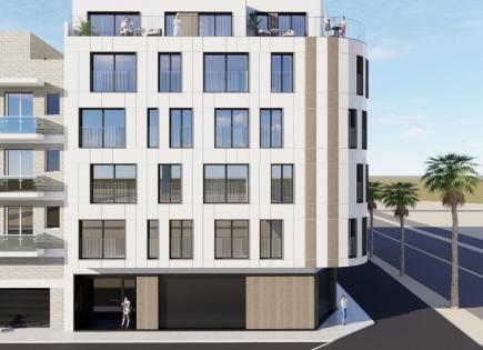 Апартаменты за 175 000 евро в Торревьехе, Испания