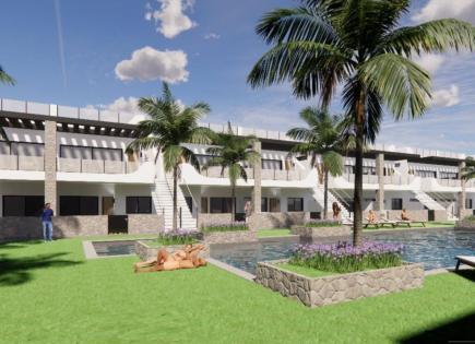 Апартаменты за 370 000 евро в Торревьехе, Испания