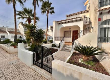 Таунхаус за 163 000 евро в Ориуэла Коста, Испания