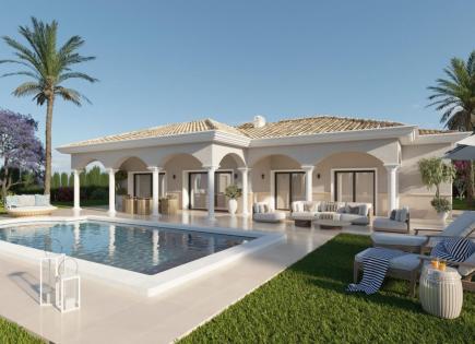 Вилла за 412 000 евро в Пиносо, Испания