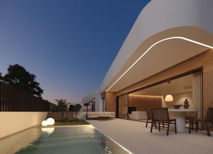 Таунхаус за 394 900 евро в Долорес, Испания