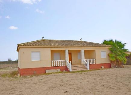 Вилла за 395 000 евро в Долорес, Испания