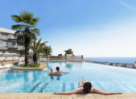 Апартаменты за 385 000 евро в Агиласе, Испания