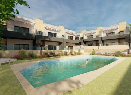 Бунгало за 189 000 евро в Бигастро, Испания