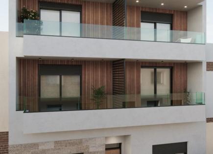 Апартаменты за 175 000 евро в Торревьехе, Испания